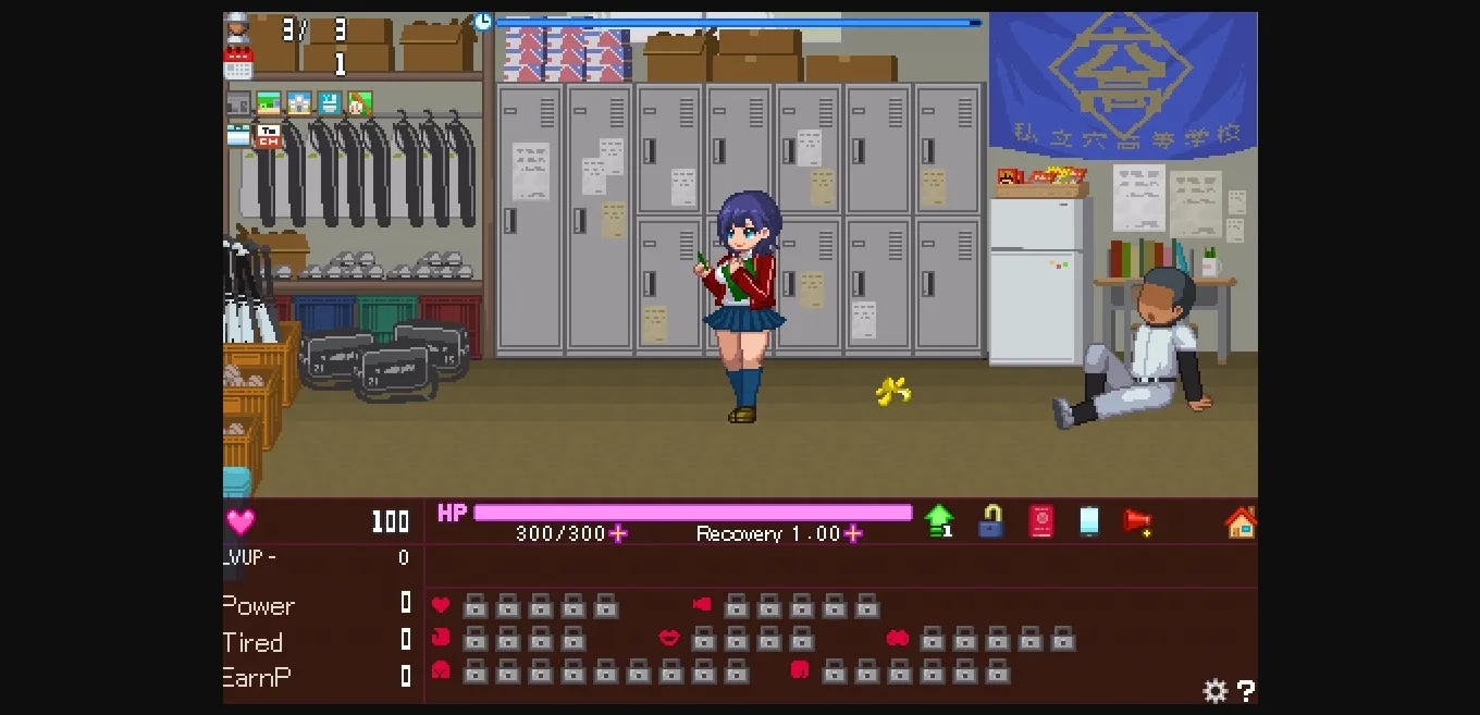 Others Completed The Manager Serves All [Final] [Okeyutei] | Free Adult Games