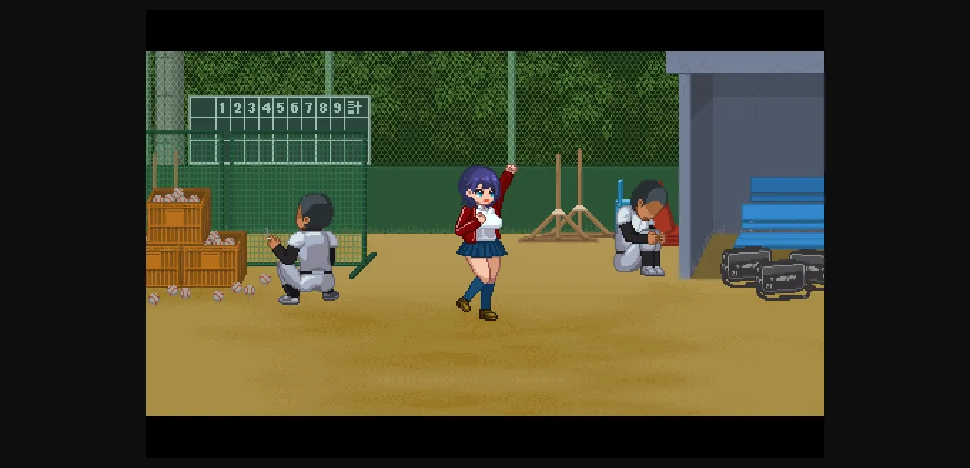 Others Completed The Manager Serves All [Final] [Okeyutei] | Free Adult Games