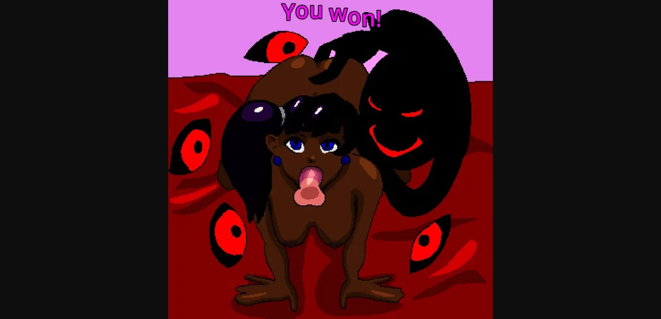 Others Completed The Monsters Inside Her [Final] [Jacked Jackalope] | Free Adult Games