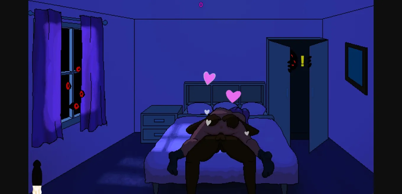 Others Completed The Monsters Inside Her [Final] [Jacked Jackalope] | Free Adult Games