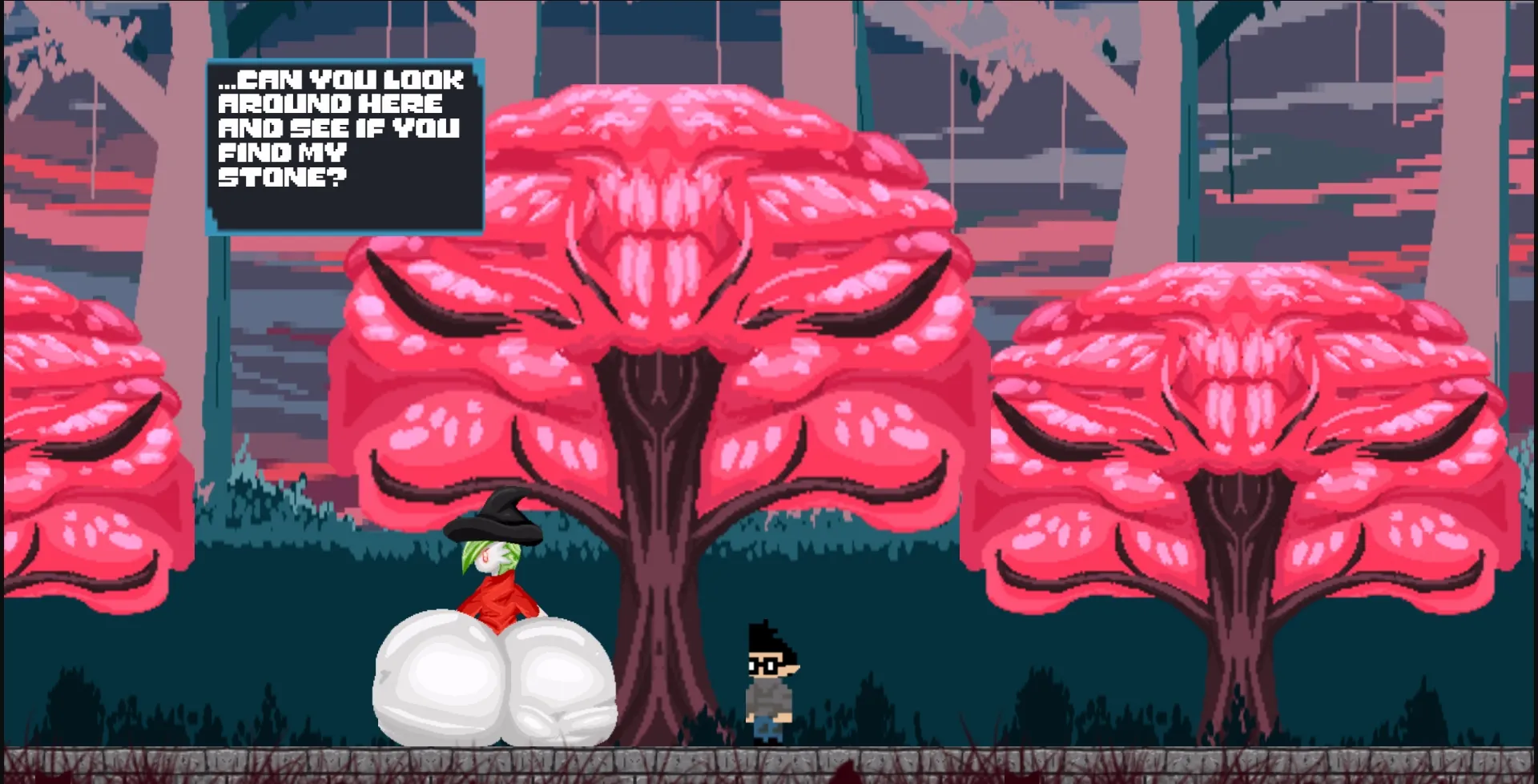 Others Completed The Soulstream Expansive [v1.0] [Luca from the SoulStream] | Free Adult Games