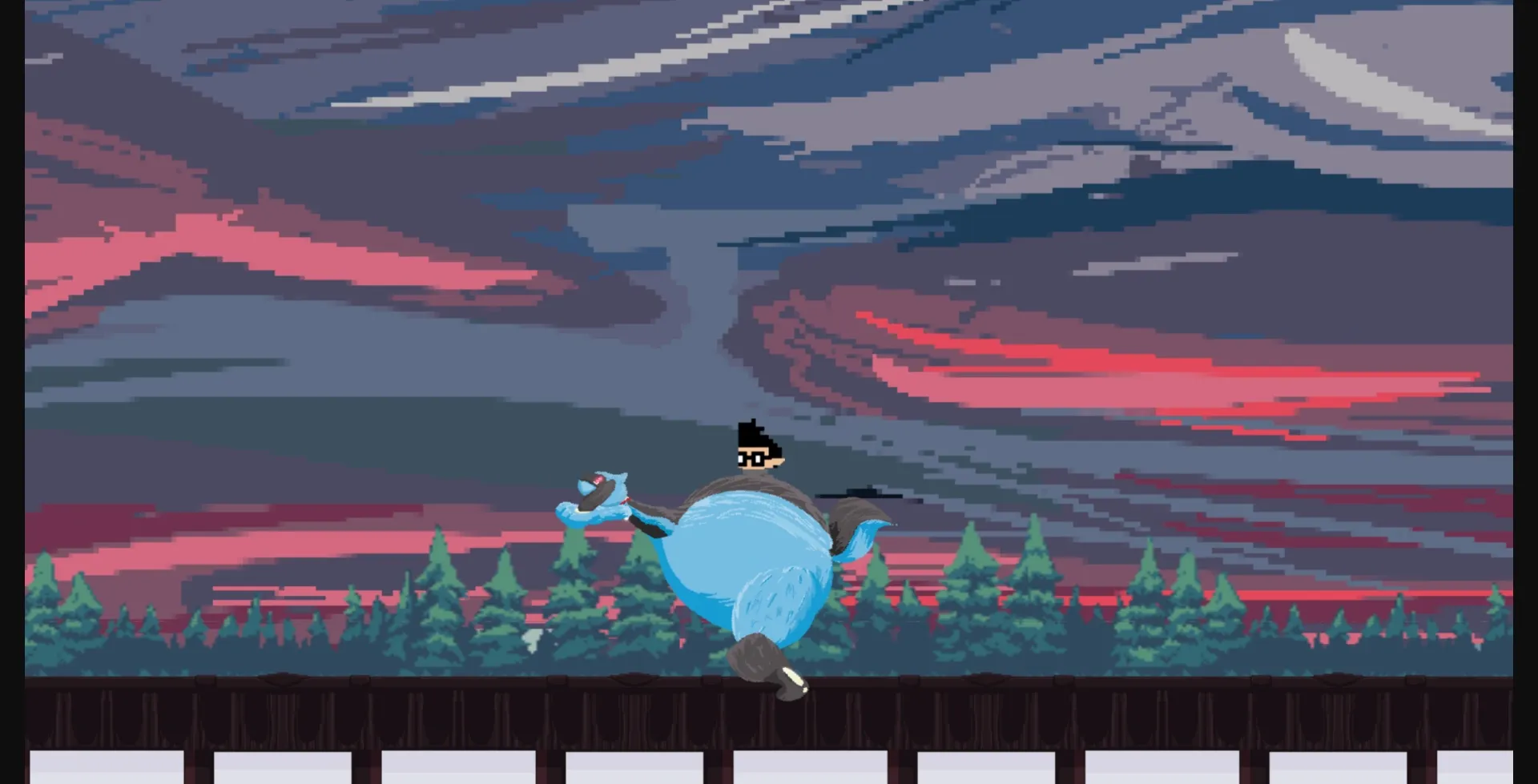 Others Completed The Soulstream Expansive [v1.0] [Luca from the SoulStream] | Free Adult Games