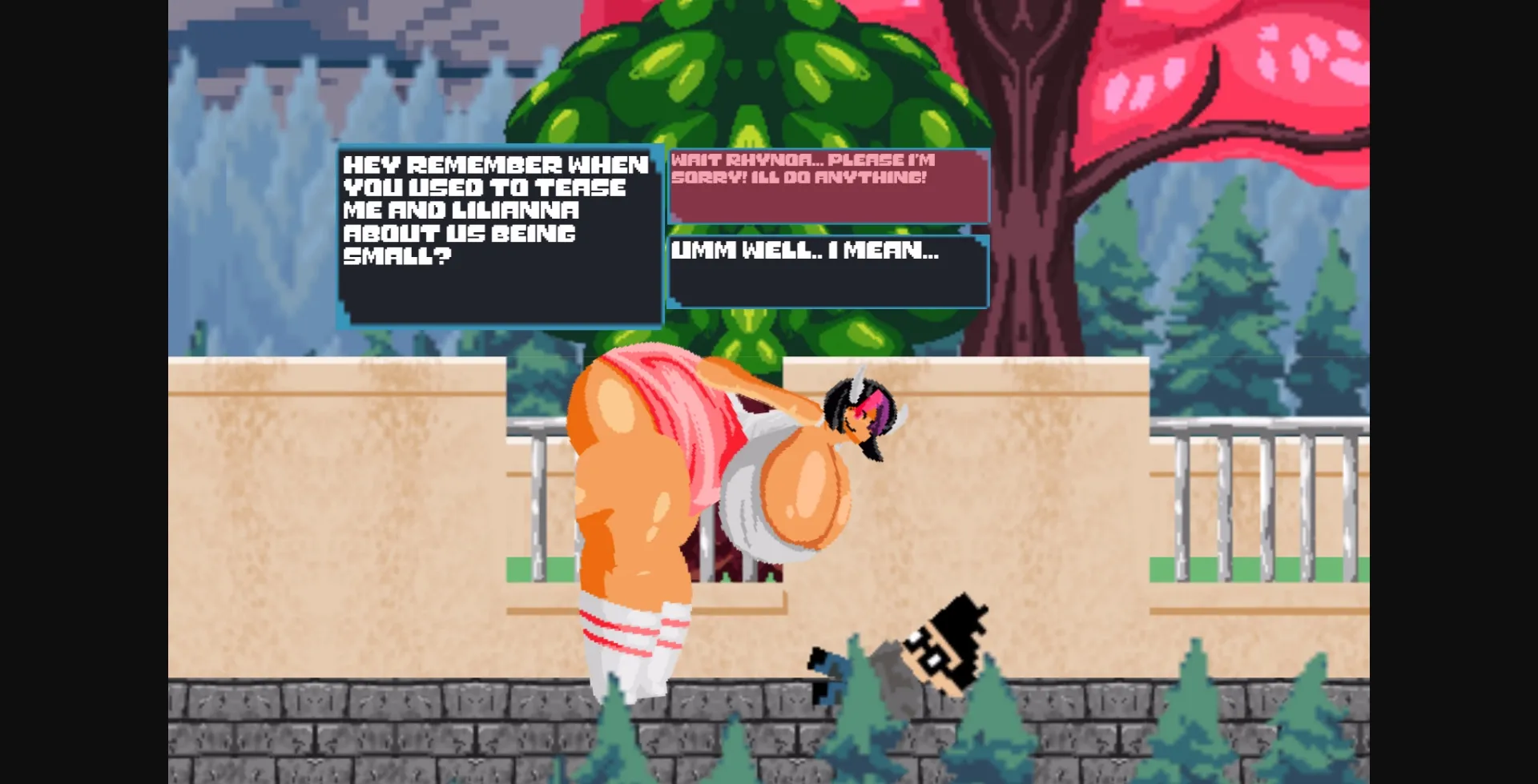 Others Completed The Soulstream Expansive [v1.0] [Luca from the SoulStream] | Free Adult Games