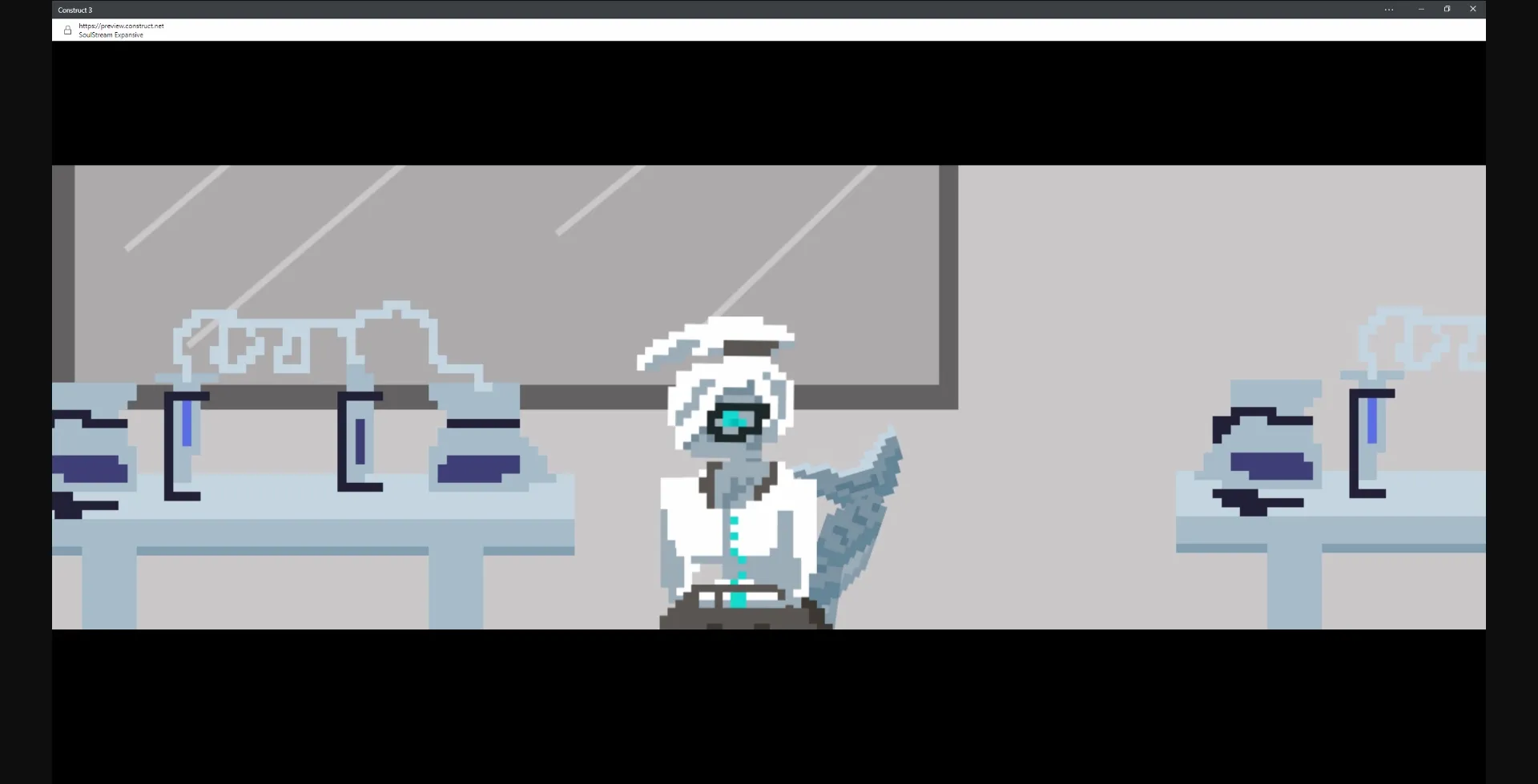 Others Completed The Soulstream Expansive [v1.0] [Luca from the SoulStream] | Free Adult Games