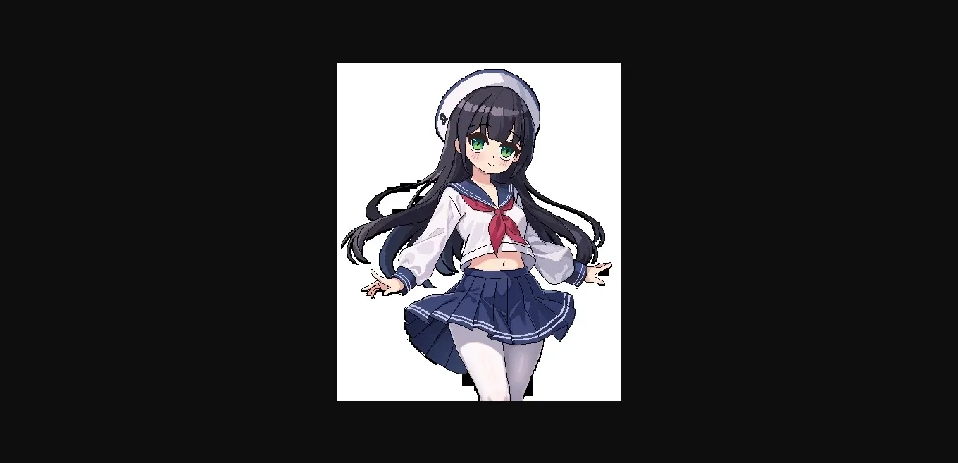 Others Completed The Story of a Lonely Girl in a Dark Room  Love or Hurt [v2024-10-21] [Shirokuma-ya] | Free Adult Games