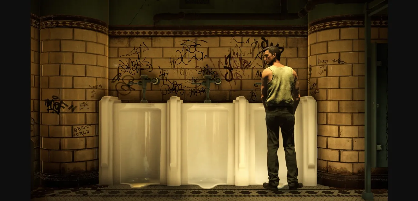 Others Completed The Tearoom [v1.06] [Robert Yang] | Free Adult Games