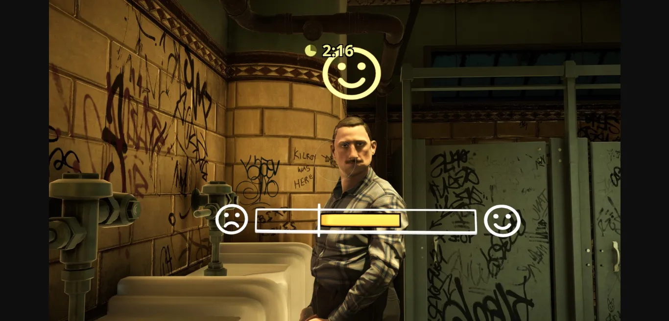 Others Completed The Tearoom [v1.06] [Robert Yang] | Free Adult Games