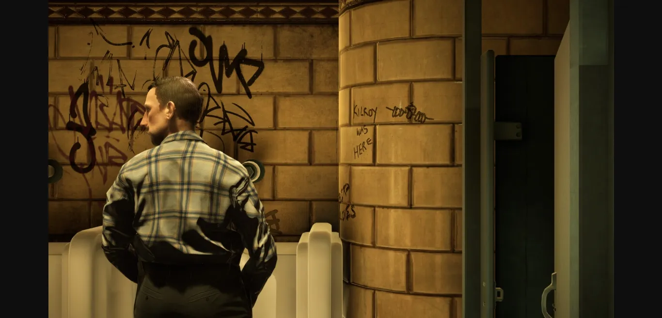 Others Completed The Tearoom [v1.06] [Robert Yang] | Free Adult Games