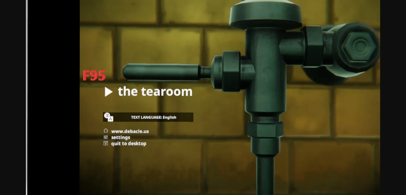 Others Completed The Tearoom [v1.06] [Robert Yang] | Free Adult Games