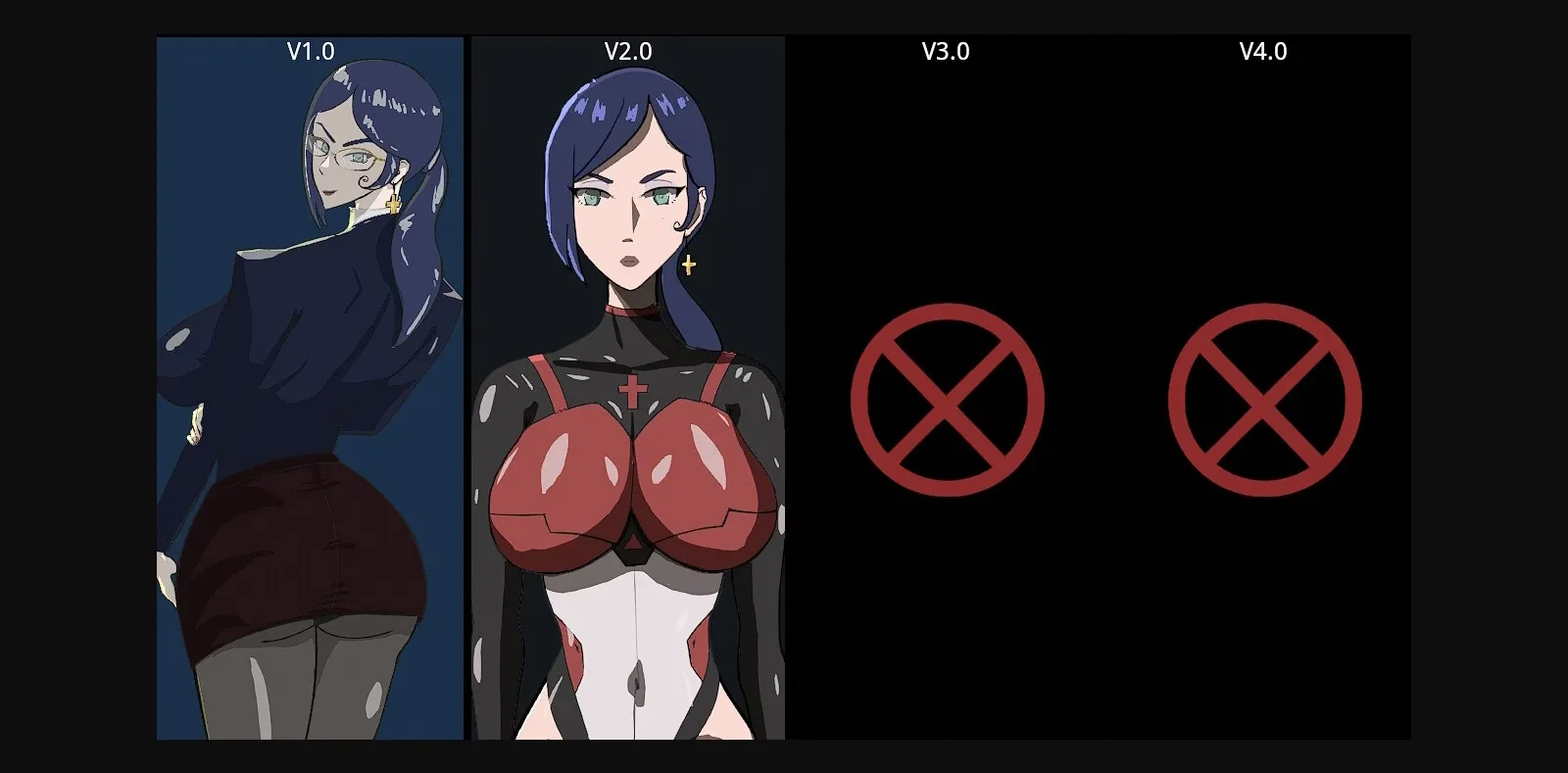 Others Completed The Wife's Transformation  The Demon's Gift in Another World [v3.0] [H Goon Office] | Free Adult Games