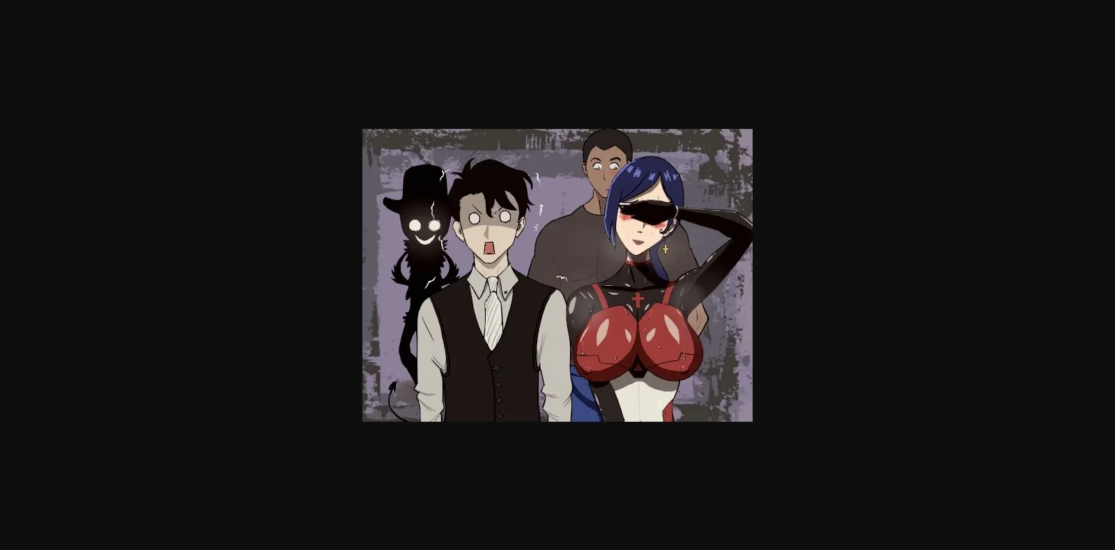 Others Completed The Wife's Transformation  The Demon's Gift in Another World [v3.0] [H Goon Office] | Free Adult Games