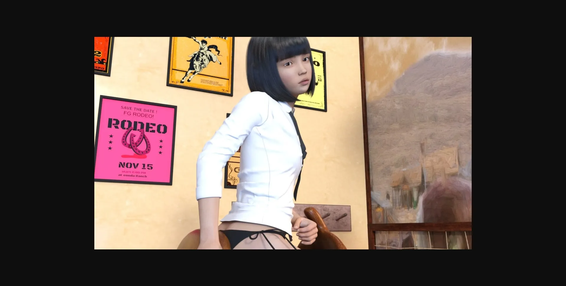 Others Completed The yakyuken is traditional Japanese culture [Final] [SHITARO TRACE] | Free Adult Games