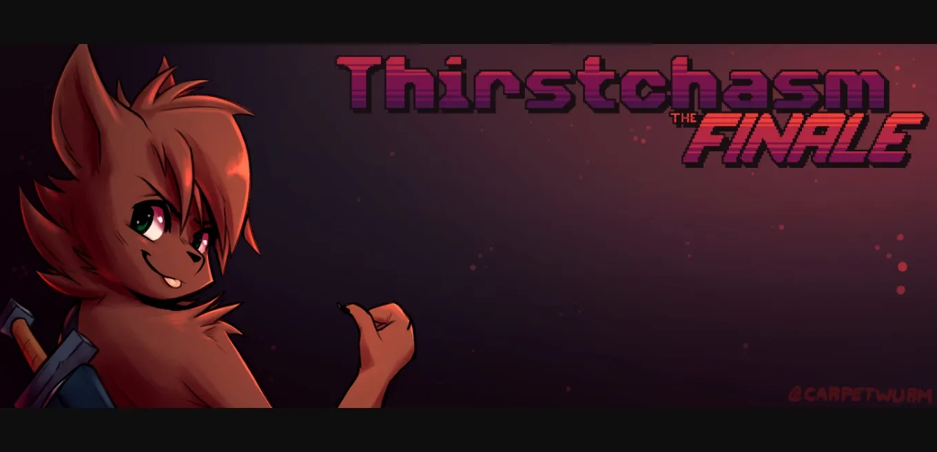 Others Completed Thirstchasm [v3.2] [Carpetwurm] | Free Adult Games