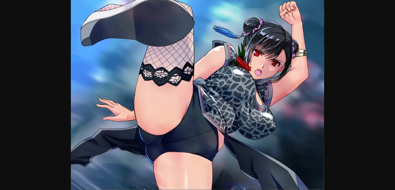 Others Completed Tia Dress Break [v1.5] [P-box] | Free Adult Games