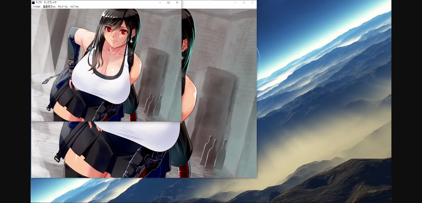 Others Completed Tia Dress Break [v1.5] [P-box] | Free Adult Games