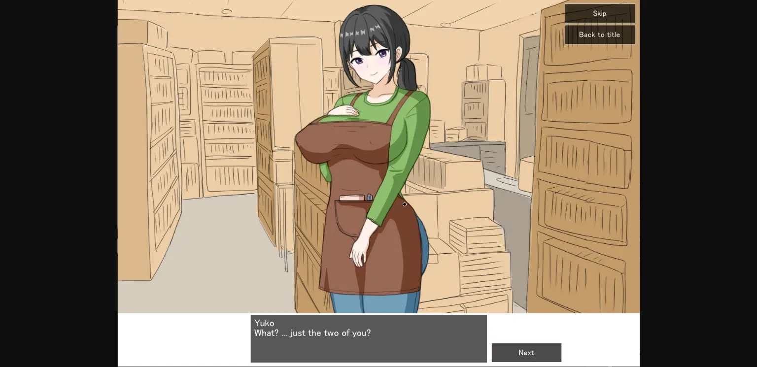 Others Completed Touching Married Women Simulator [Final] [Uzura Studio] | Free Adult Games