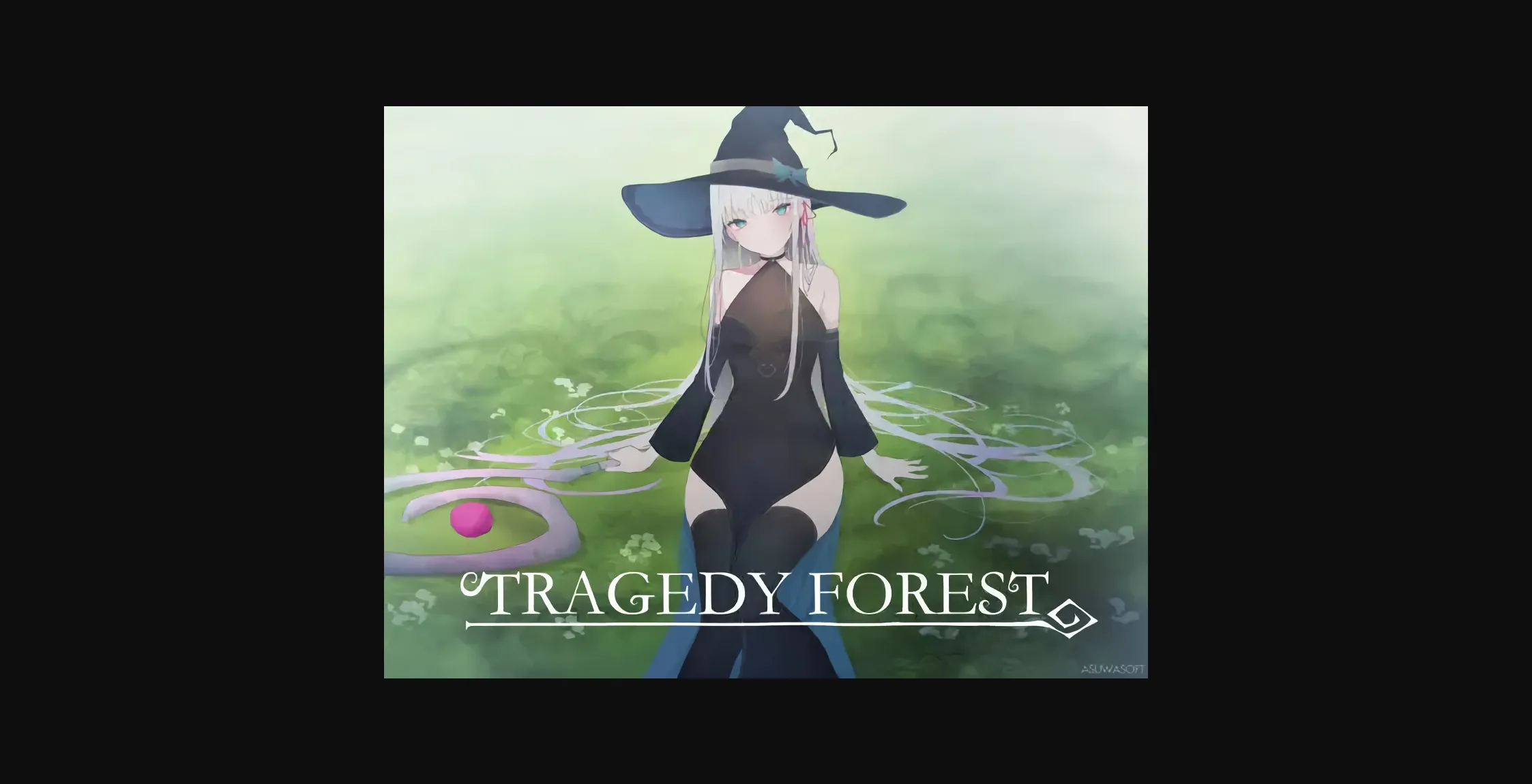 Others Completed Tragedy Forest [v1.3.3.1] [ASUWASOFT] | Free Adult Games