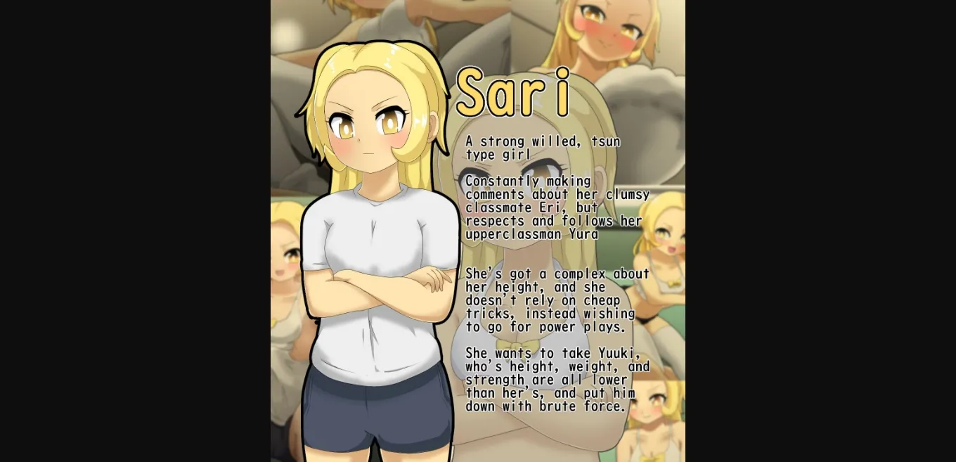 Others Completed TRAiNiNG- KYO-DAI GENKA Spinoff [Final] [KANAI] | Free Adult Games