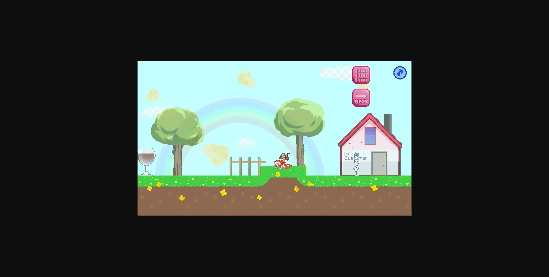 Others Completed Trample! [Final] [Sugar Romance] | Free Adult Games