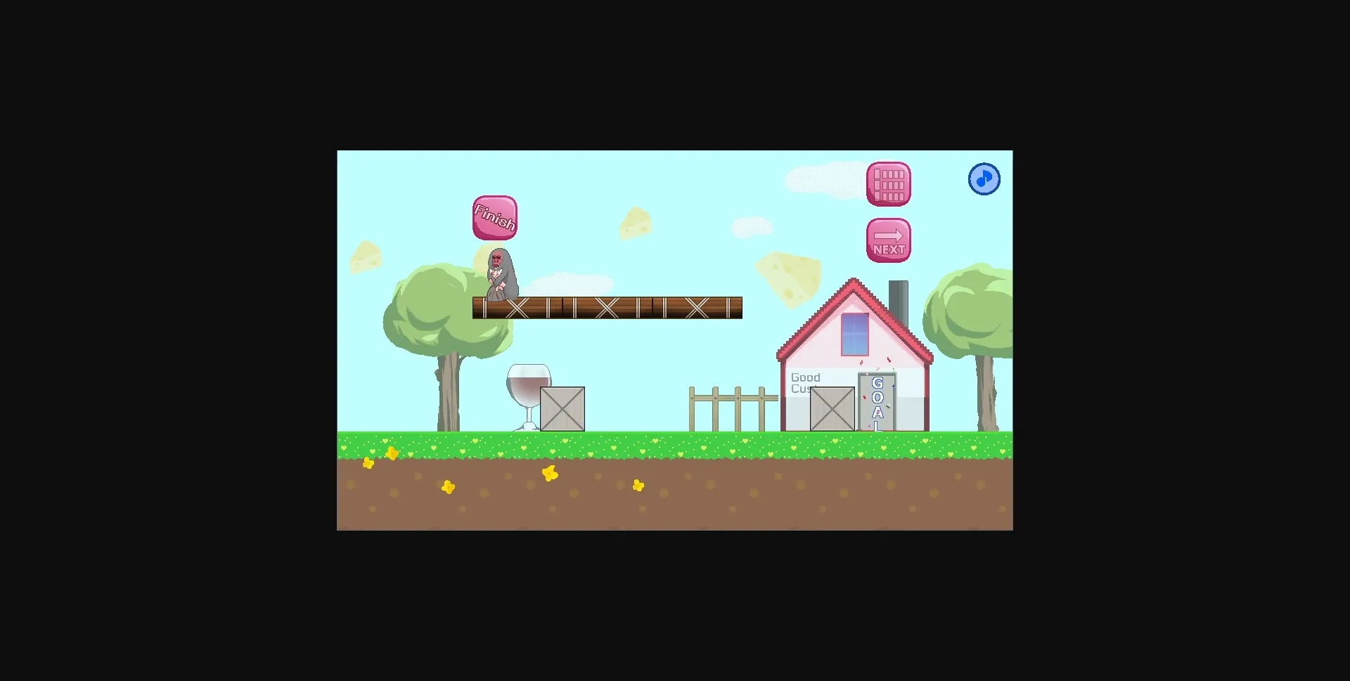 Others Completed Trample! [Final] [Sugar Romance] | Free Adult Games