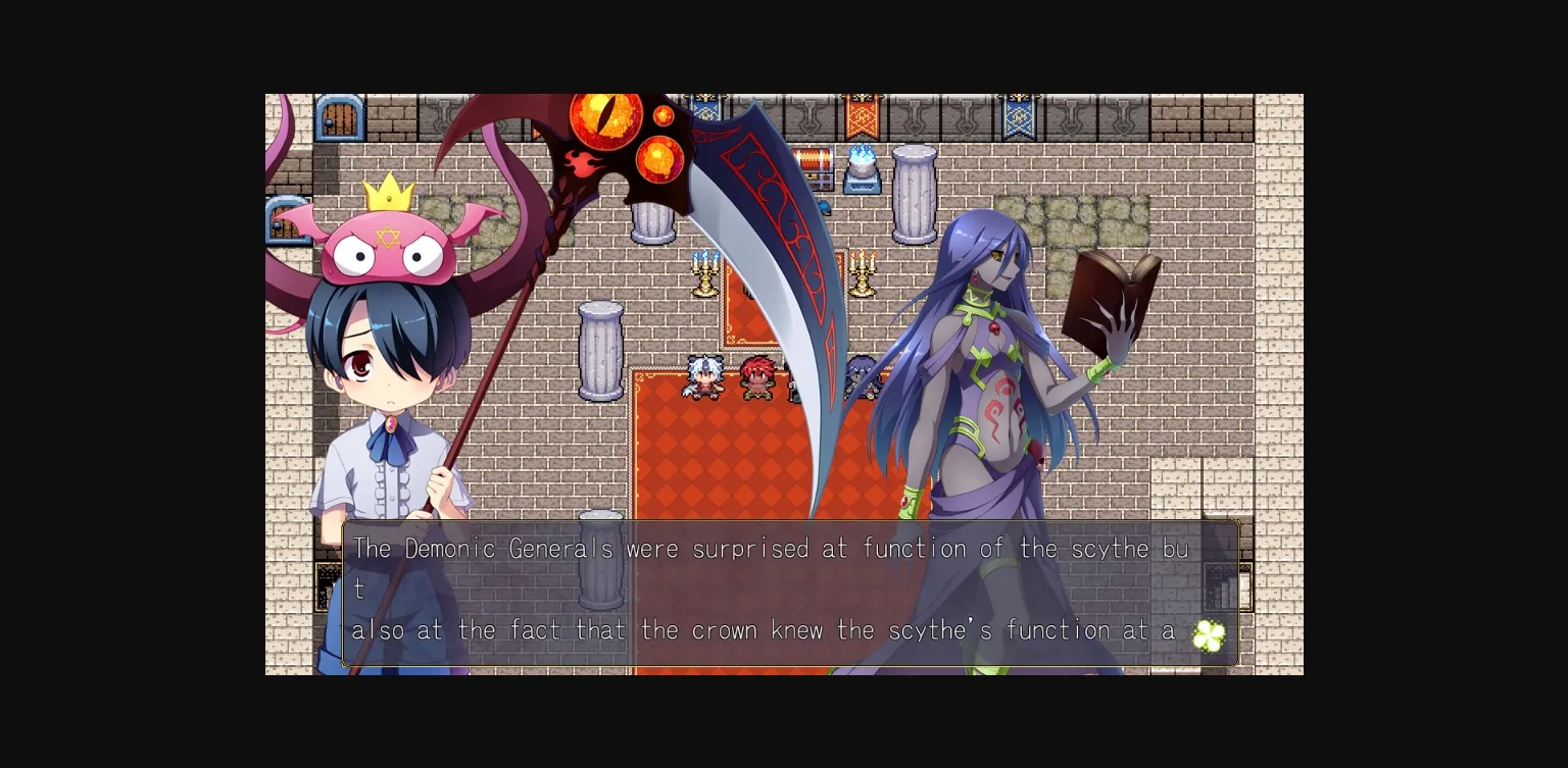 Others Completed Trap Dungeon! The New Demon Lord's First Job [Final Cracked] [Hentai Industries] | Free Adult Games