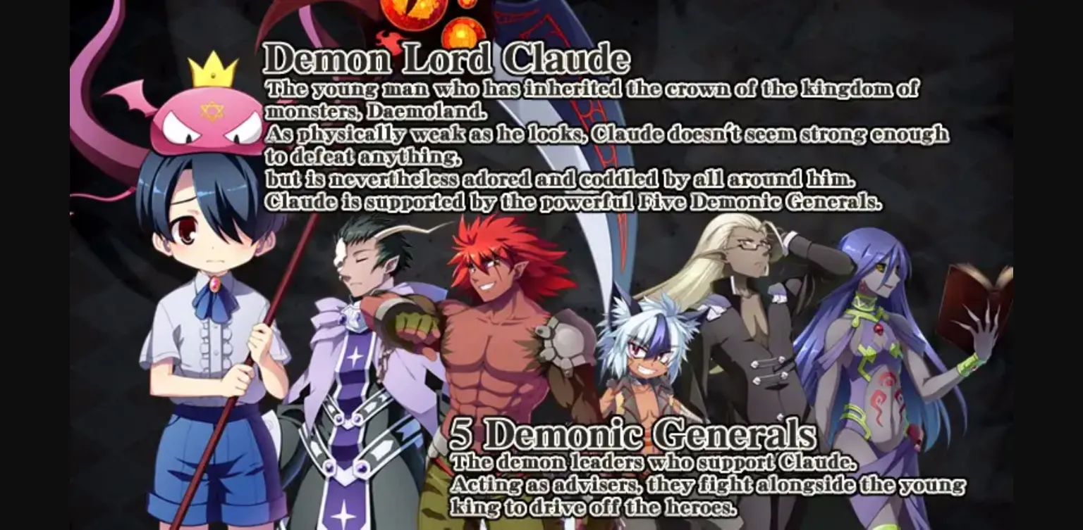 Others Completed Trap Dungeon! The New Demon Lord's First Job [Final Cracked] [Hentai Industries] | Free Adult Games