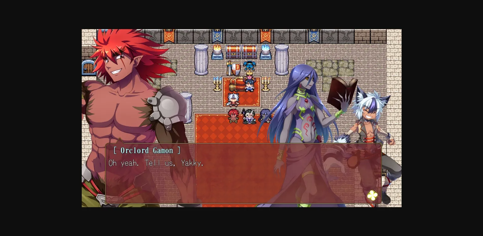 Others Completed Trap Dungeon! The New Demon Lord's First Job [Final Cracked] [Hentai Industries] | Free Adult Games