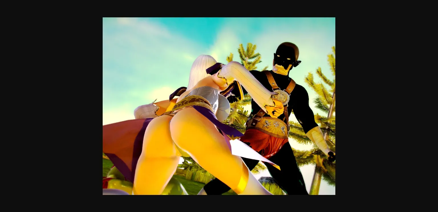 Others Completed Trigger Happy [v1.4] [Royal] | Free Adult Games