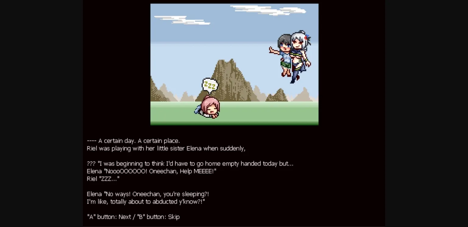 Others Completed Trigger Happy [v1.4] [Royal] | Free Adult Games