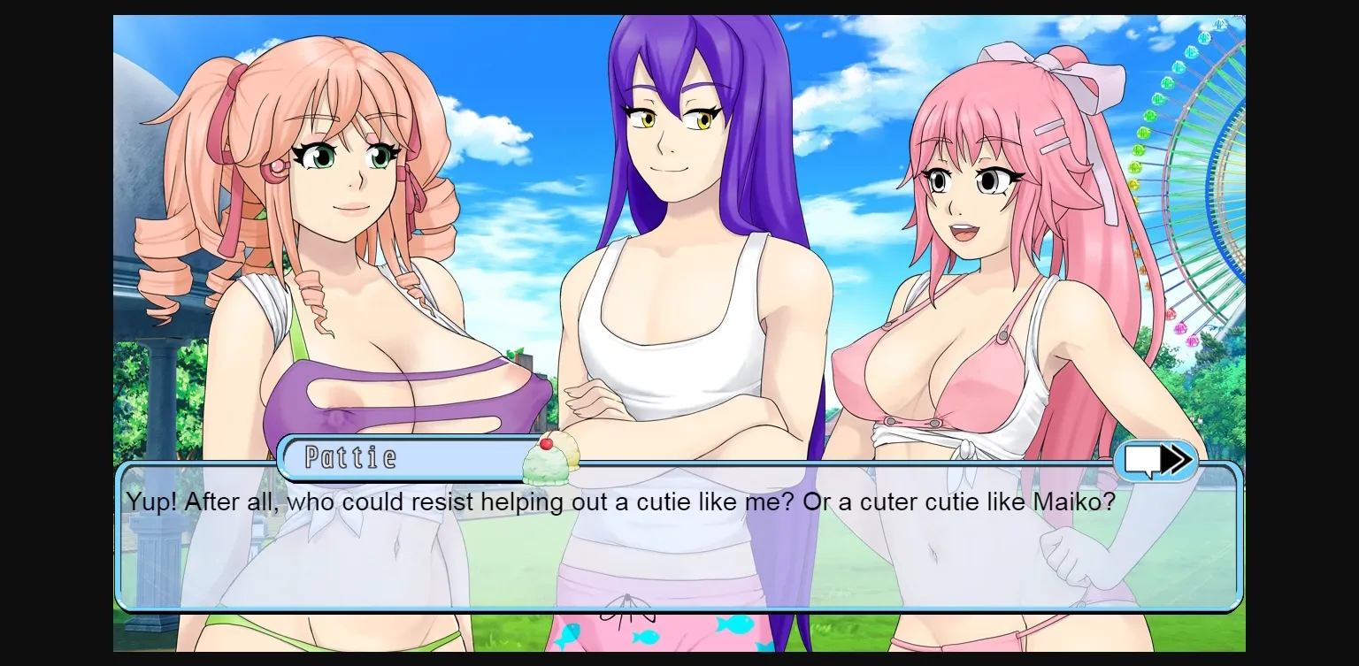 Others Completed Umichan Two Scoops [Final] [Vortex00] | Free Adult Games