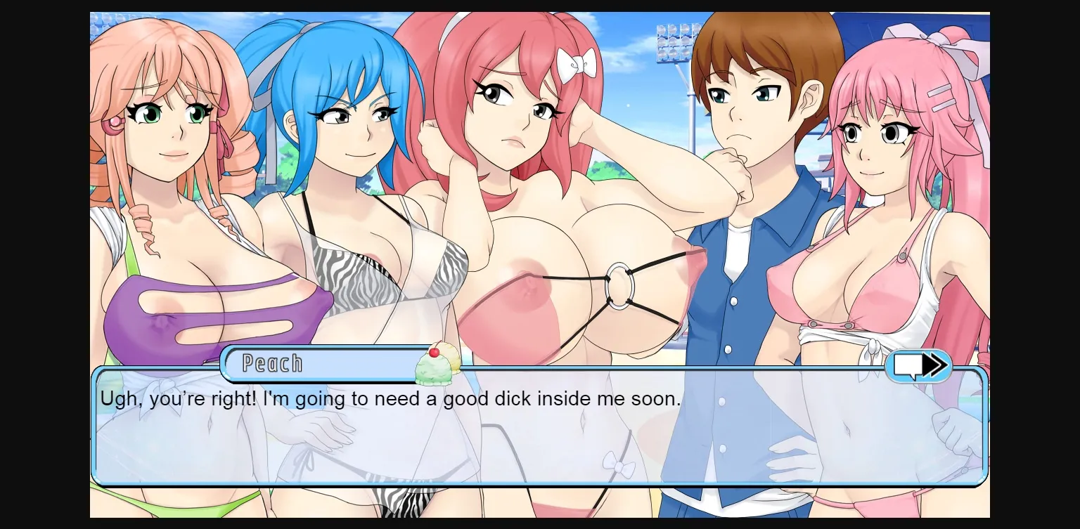 Others Completed Umichan Two Scoops [Final] [Vortex00] | Free Adult Games