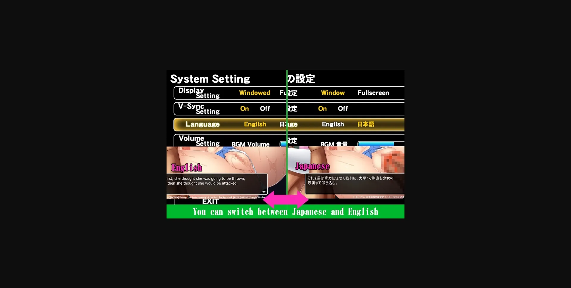 Others Completed Undercover Investigator Rena Igarashi [Almonds & Big Milk] | Free Adult Games