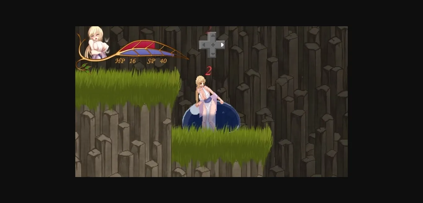 Others Completed UnHolY DisAsTeR [Unholy Creation] | Free Adult Games