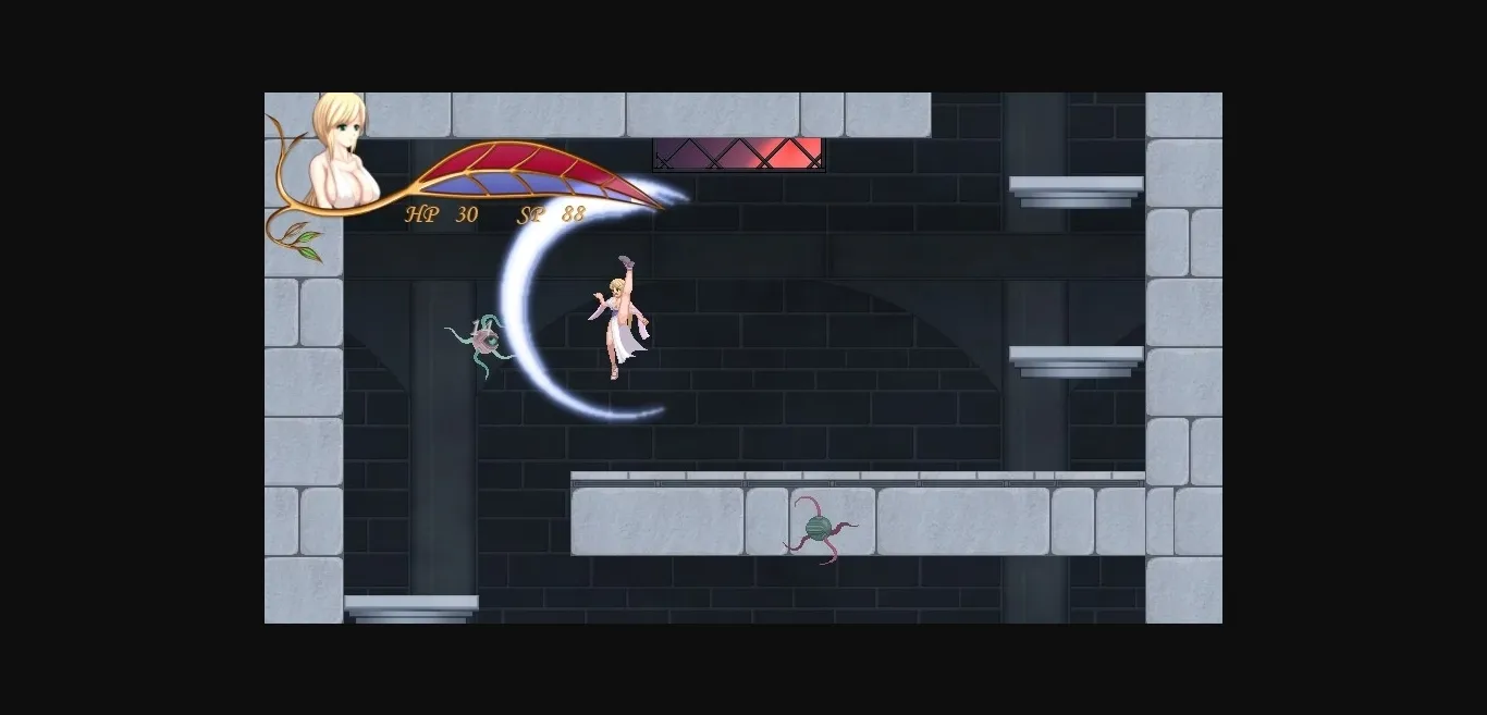 Others Completed UnHolY DisAsTeR [Unholy Creation] | Free Adult Games