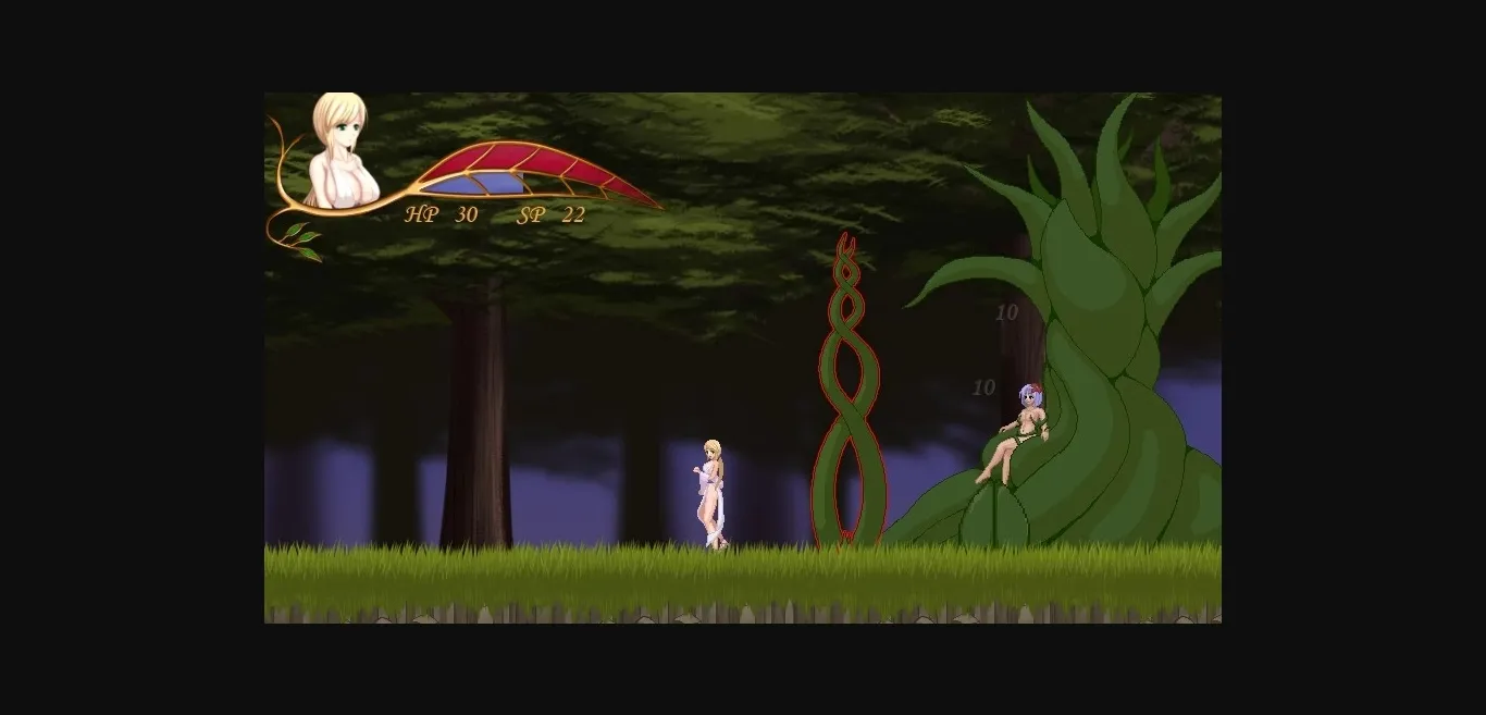 Others Completed UnHolY DisAsTeR [Unholy Creation] | Free Adult Games