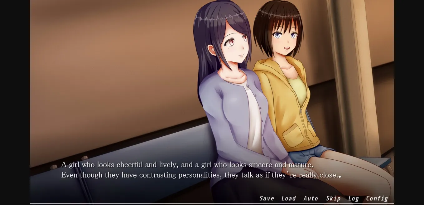 Others Completed Urge to Molest If [Final] [South Tree] | Free Adult Games