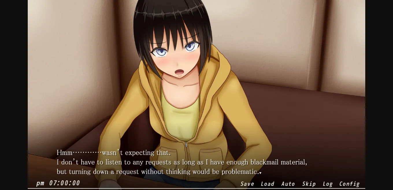 Others Completed Urge to Molest If [Final] [South Tree] | Free Adult Games