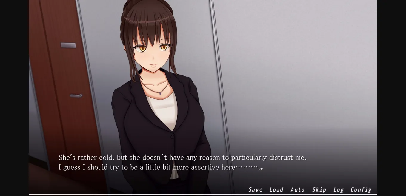 Others Completed Urge to Molest If [Final] [South Tree] | Free Adult Games