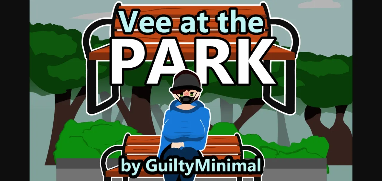Others Completed Vee at the Park [v1.0] [GuiltyMinimal] | Free Adult Games
