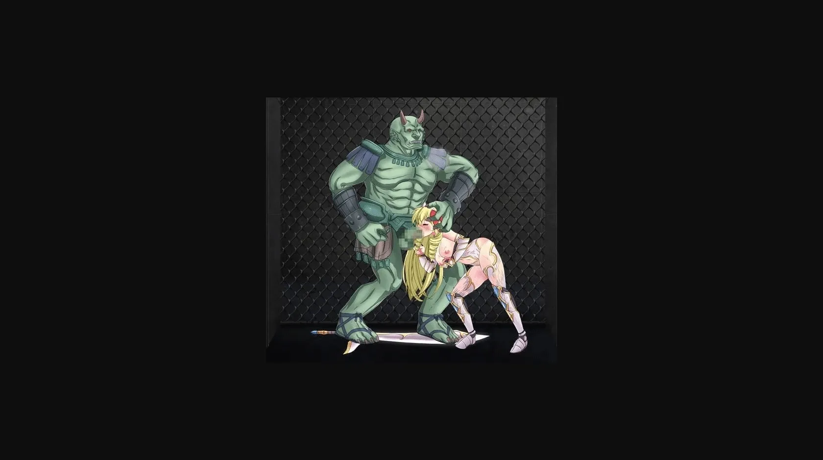 Others Completed Vengeance Execution - PRINCESS KNIGHT BEATRICE [Final] [dark.ryona.x15] | Free Adult Games