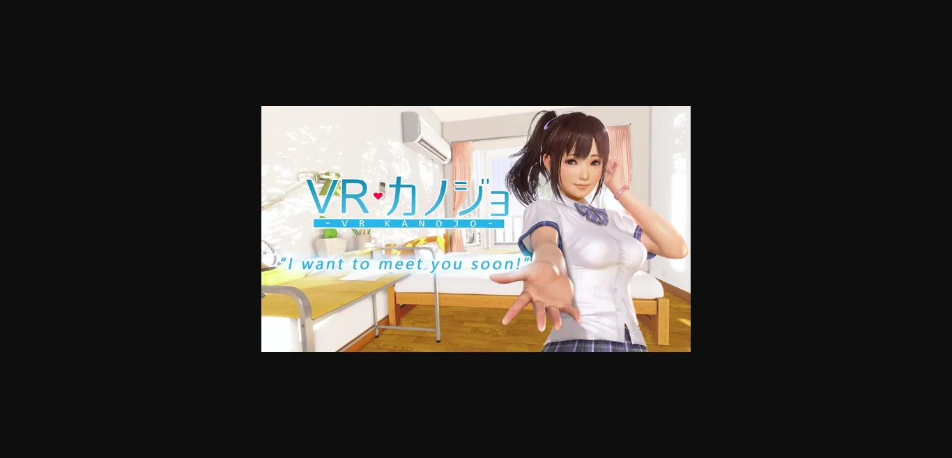 Others Completed VR Kanojo [R1] [Illusion] | Free Adult Games