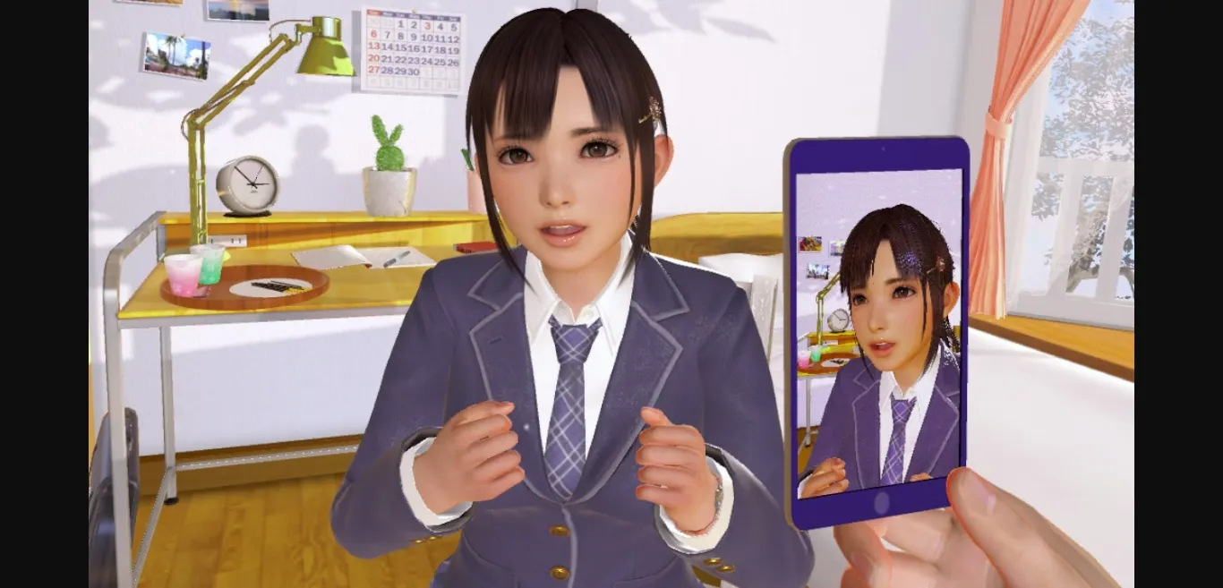 Others Completed VR Kanojo [R1] [Illusion] | Free Adult Games