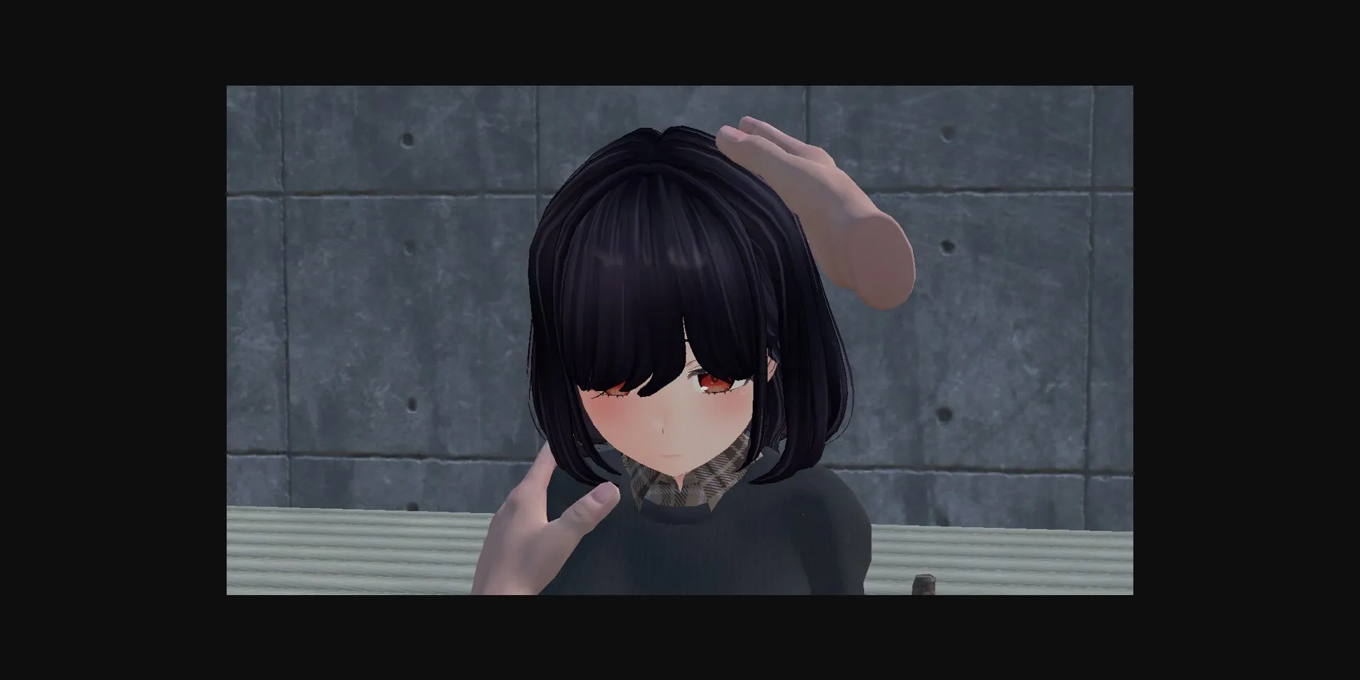 Others Completed VR SecretRoom [Final] [MrAmi] | Free Adult Games