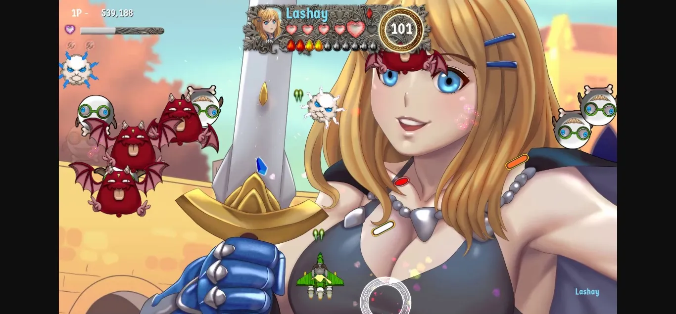 Others Completed Waifu Discovered 2 [Final] [One-Hand-Free Studios] | Free Adult Games