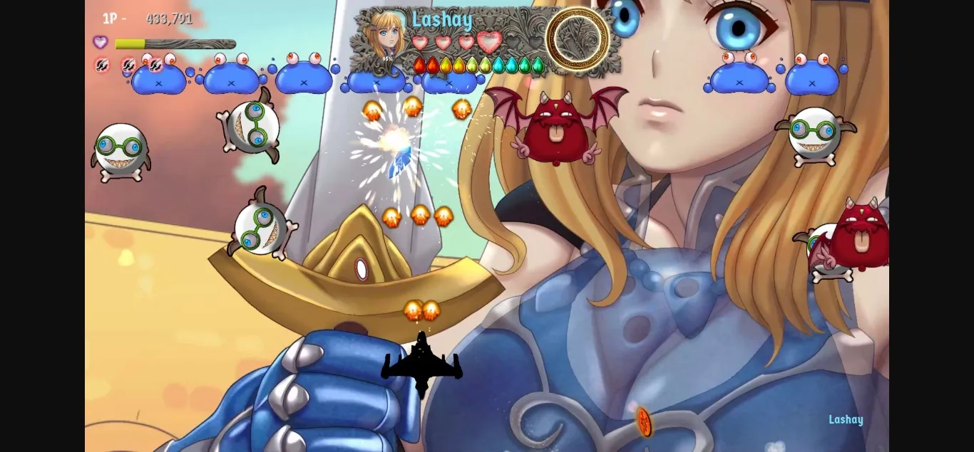 Others Completed Waifu Discovered 2 [Final] [One-Hand-Free Studios] | Free Adult Games