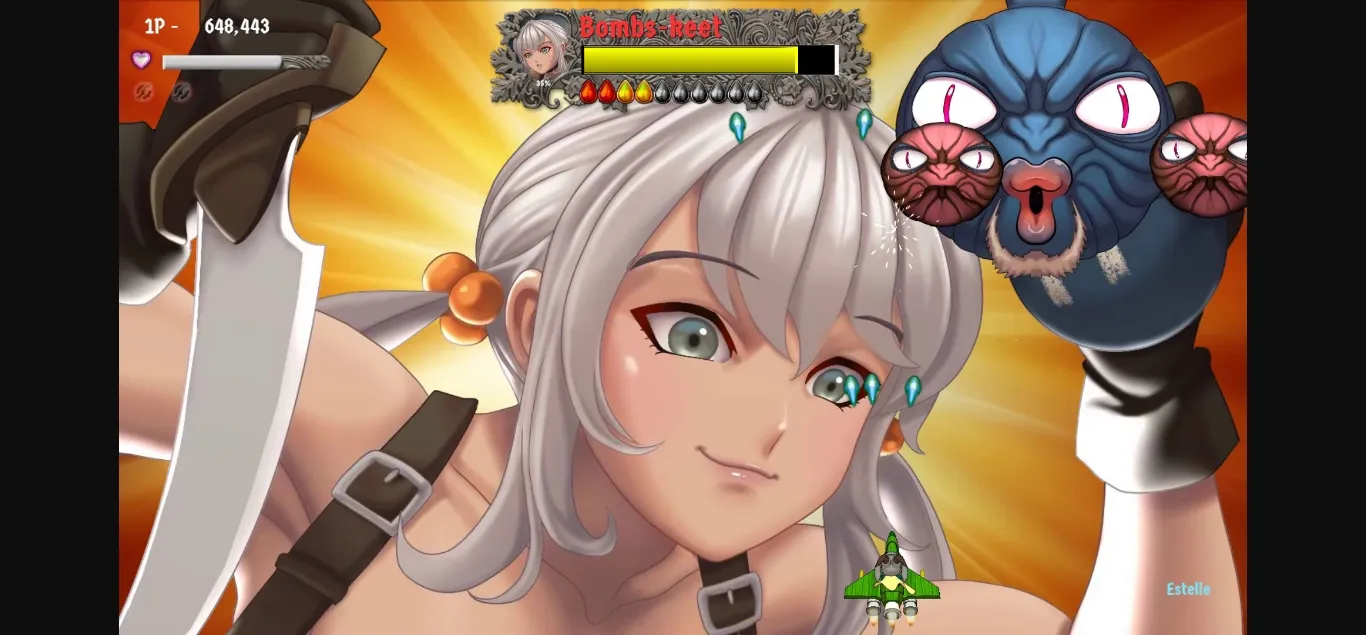 Others Completed Waifu Discovered 2 [Final] [One-Hand-Free Studios] | Free Adult Games