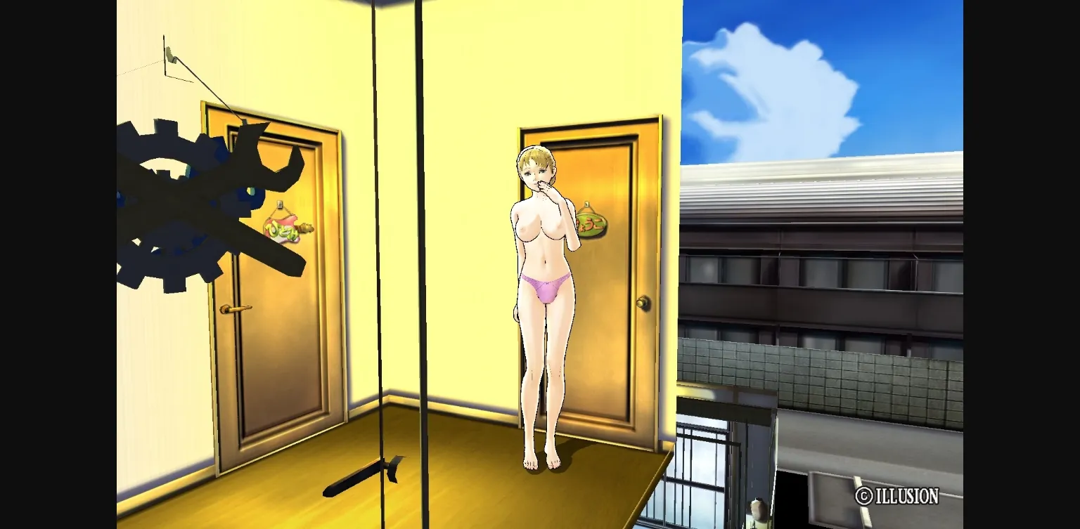 Others Completed Wakeari! [v1.1] [Illusion] | Free Adult Games