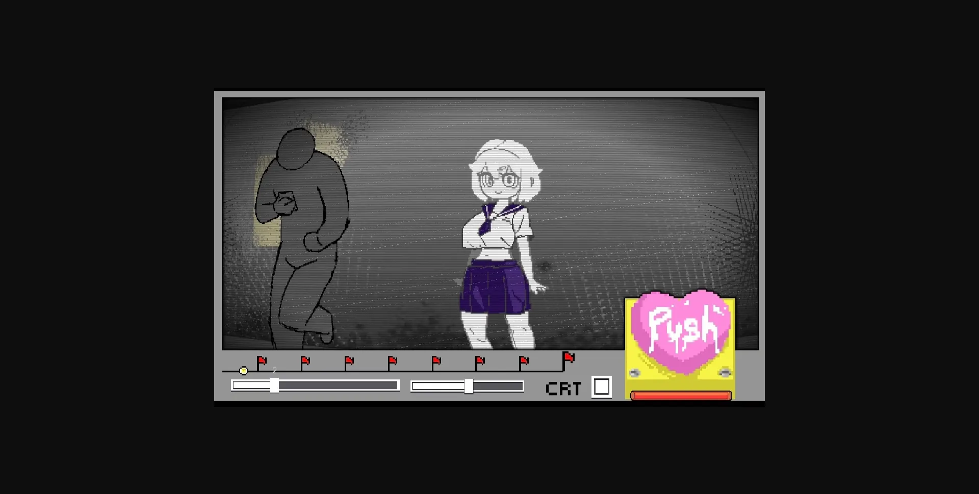 Others Completed Watch out! [v1.0.3] [Hurakan] | Free Adult Games