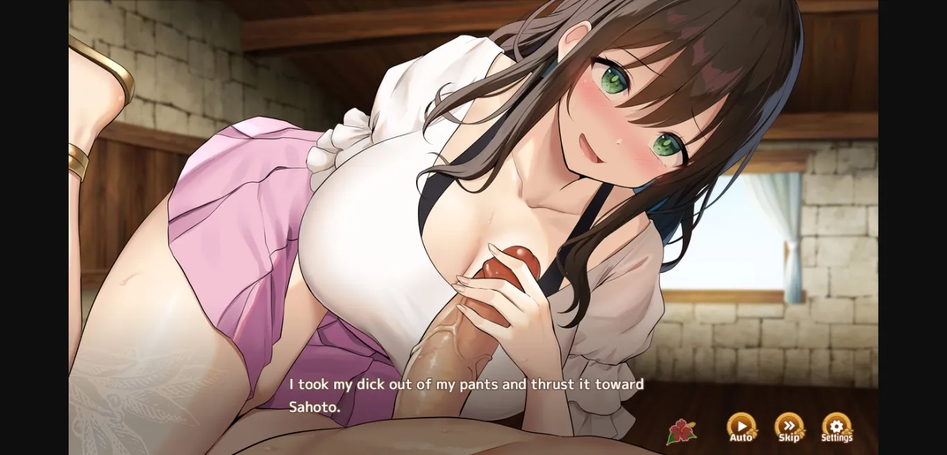 Others Completed Welcome to Paradise Island [Final] [Resta!] | Free Adult Games