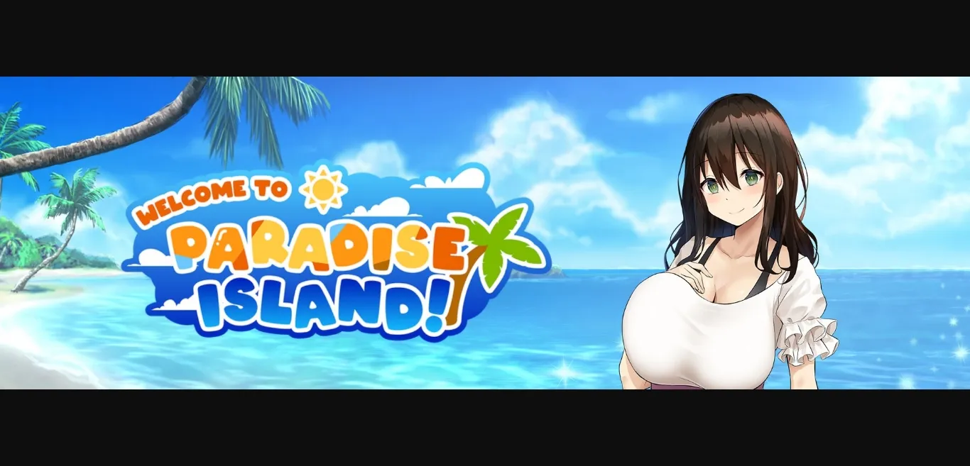 Others Completed Welcome to Paradise Island [Final] [Resta!] | Free Adult Games